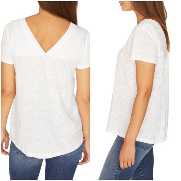 Sanctuary Countryside Remix Tee sz Med - Picture 2 of 8